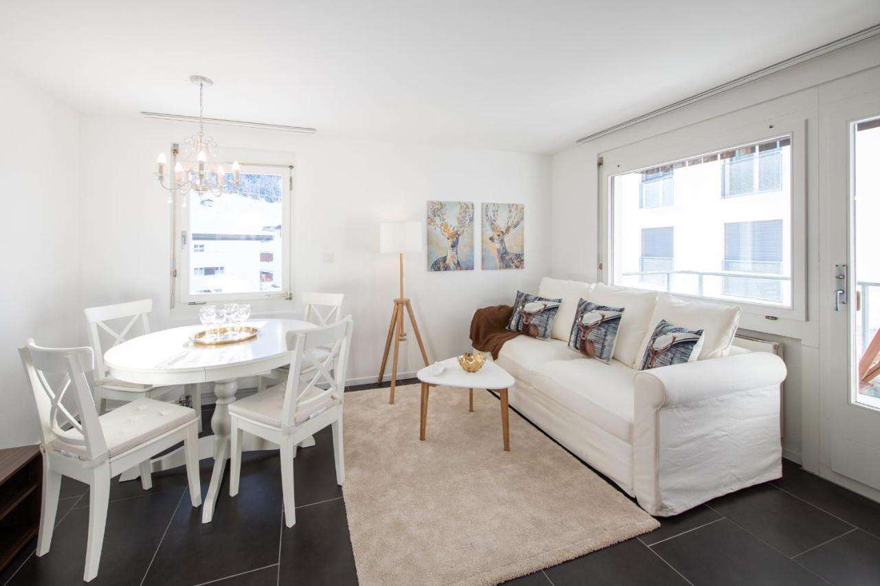 Apartment Agrimonia - Moebilierte Mit Balkon *