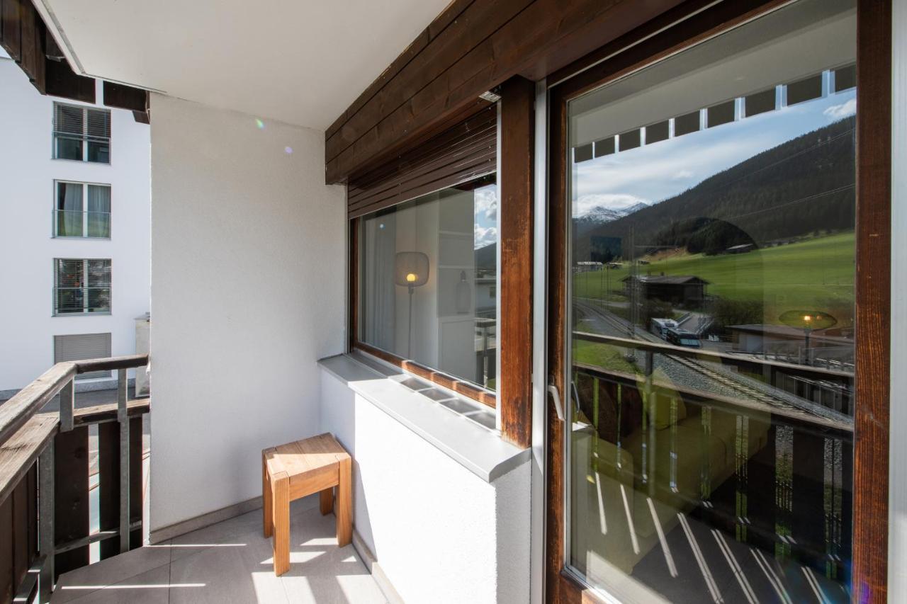 Apartment Agrimonia - Möbilierte Mit Balkon