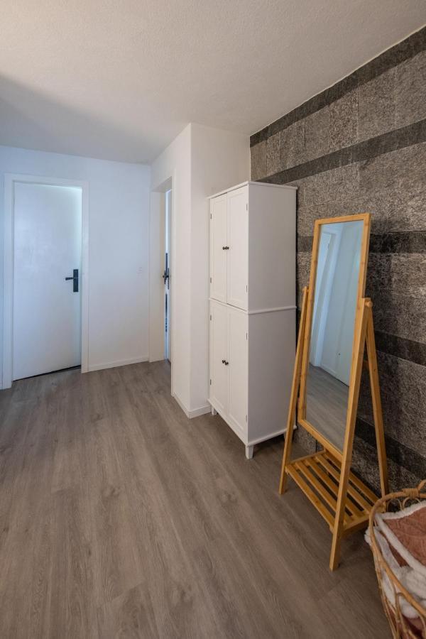 Apartment Agrimonia - Moebilierte Mit Balkon