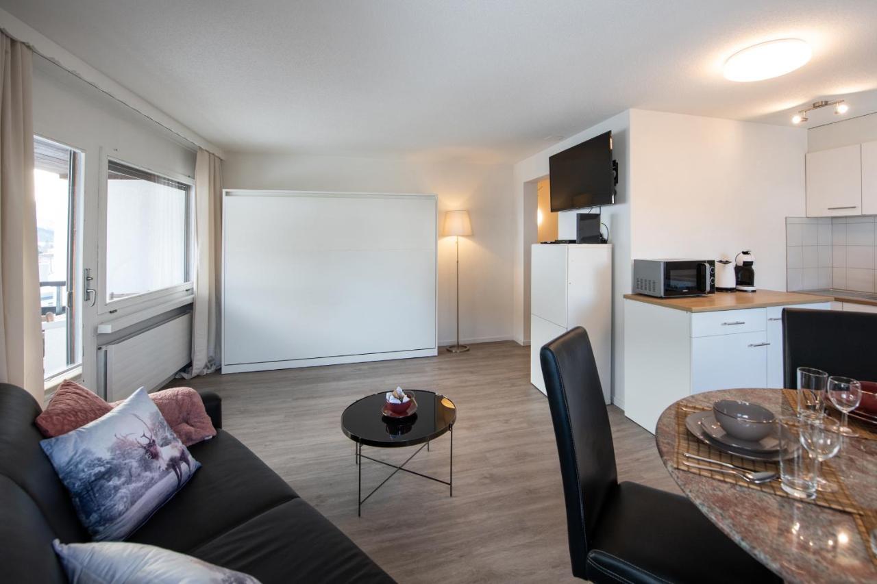 Agrimonia - Moebilierte Mit Balkon Apartment *
