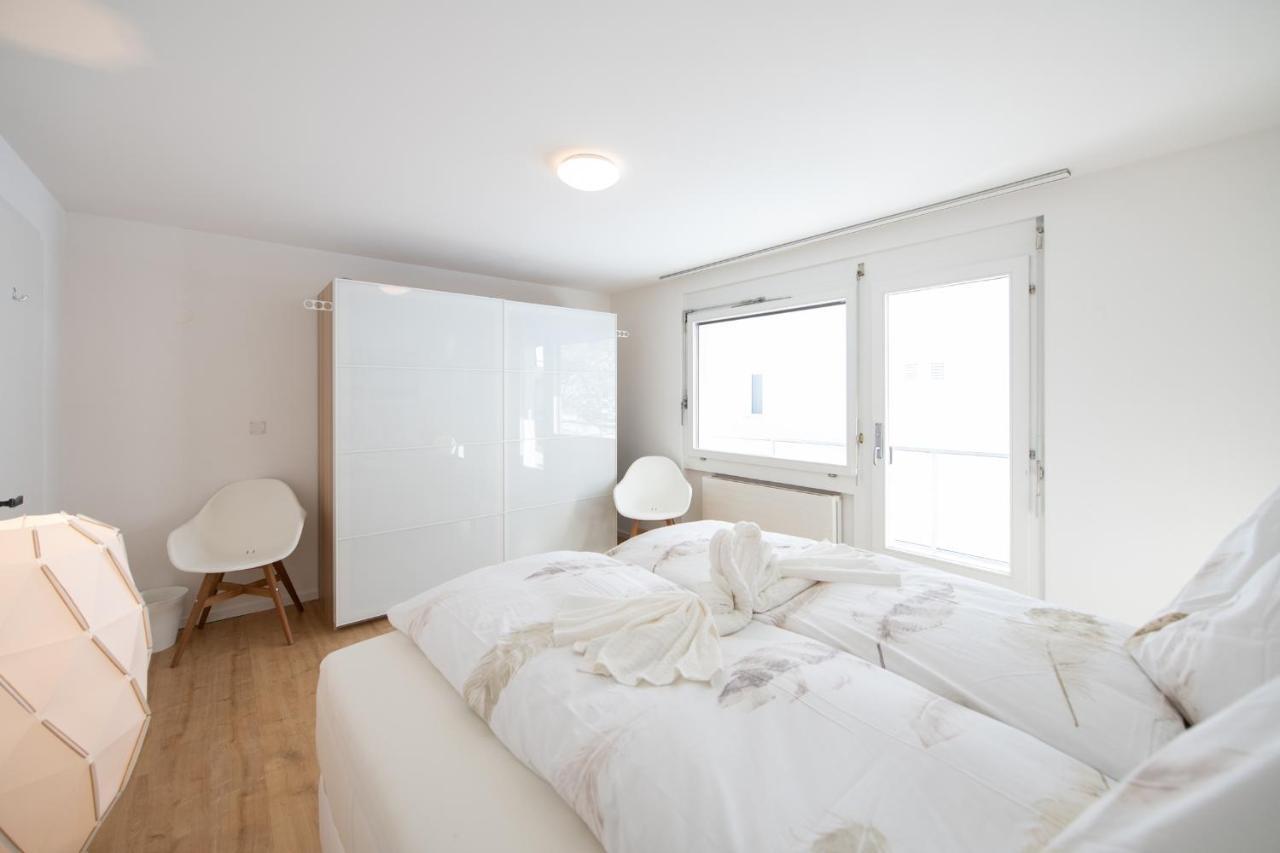 Agrimonia - Moebilierte Mit Balkon Apartment