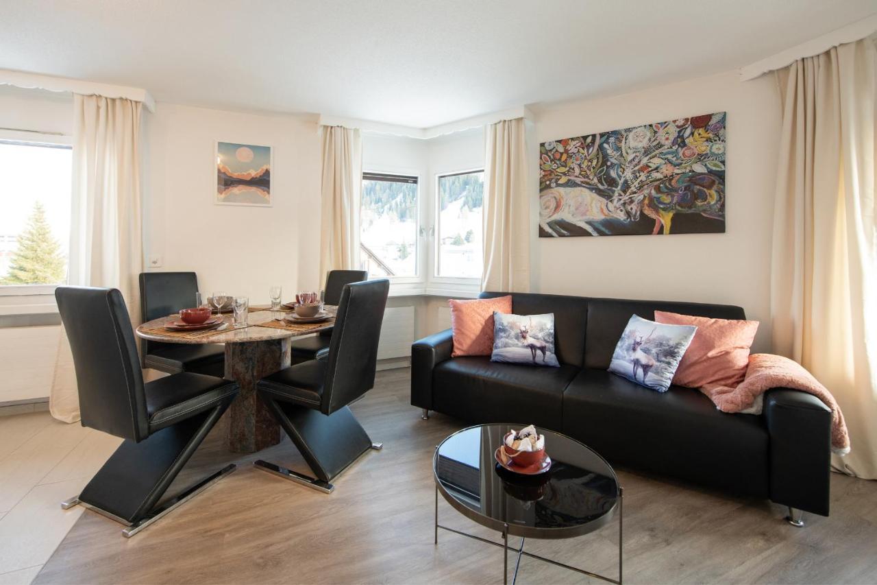 Apartment Agrimonia - Moebilierte Mit Balkon *