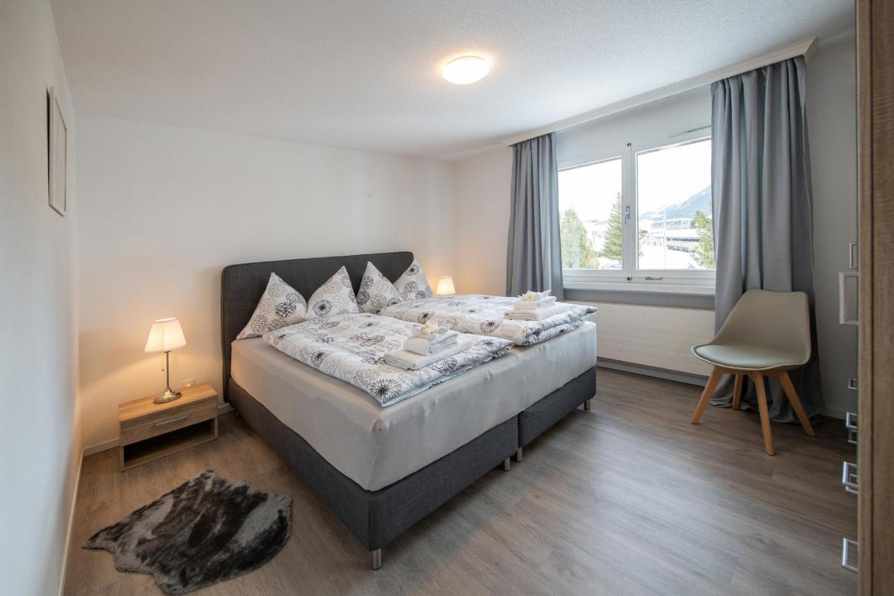 Agrimonia - Moebilierte Mit Balkon Apartment *