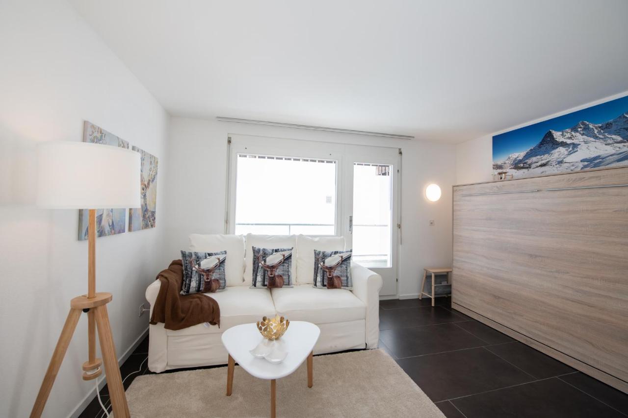 Agrimonia - Moebilierte Mit Balkon Apartment *
