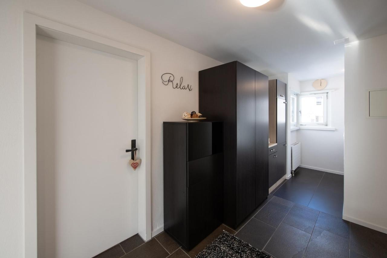 Agrimonia - Moebilierte Mit Balkon Apartment