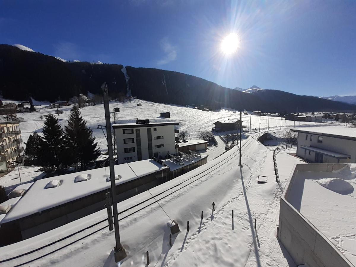 Apartment Agrimonia - Moebilierte Mit Balkon *