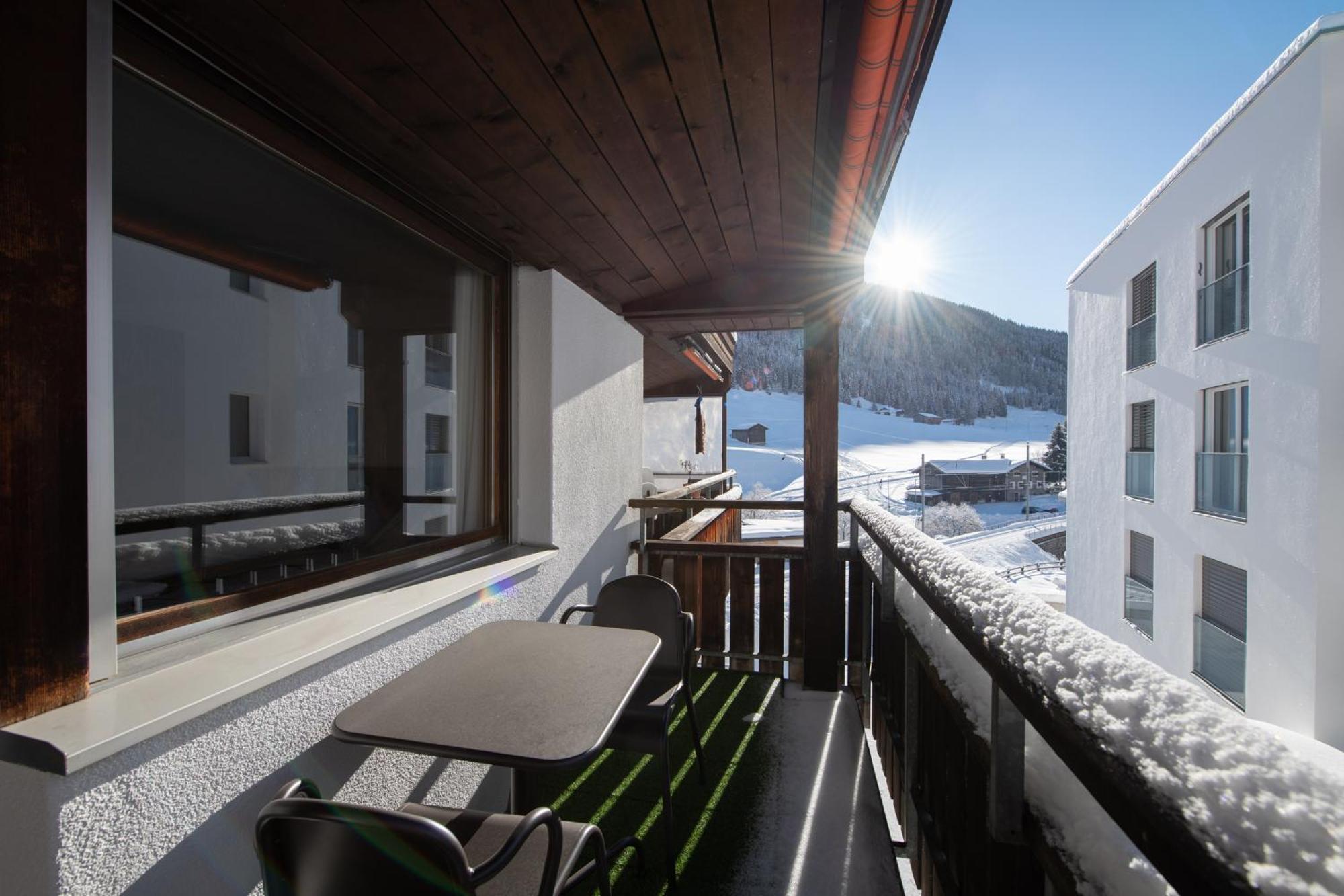 Agrimonia - Möbilierte Mit Balkon Apartment *